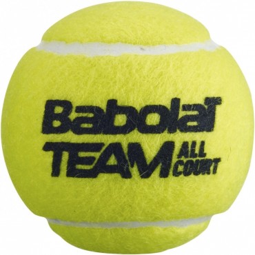 Babolat Tennisbolde 4-pak